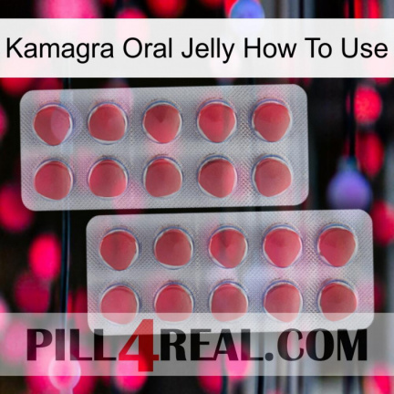 Kamagra Oral Jelly How To Use 19